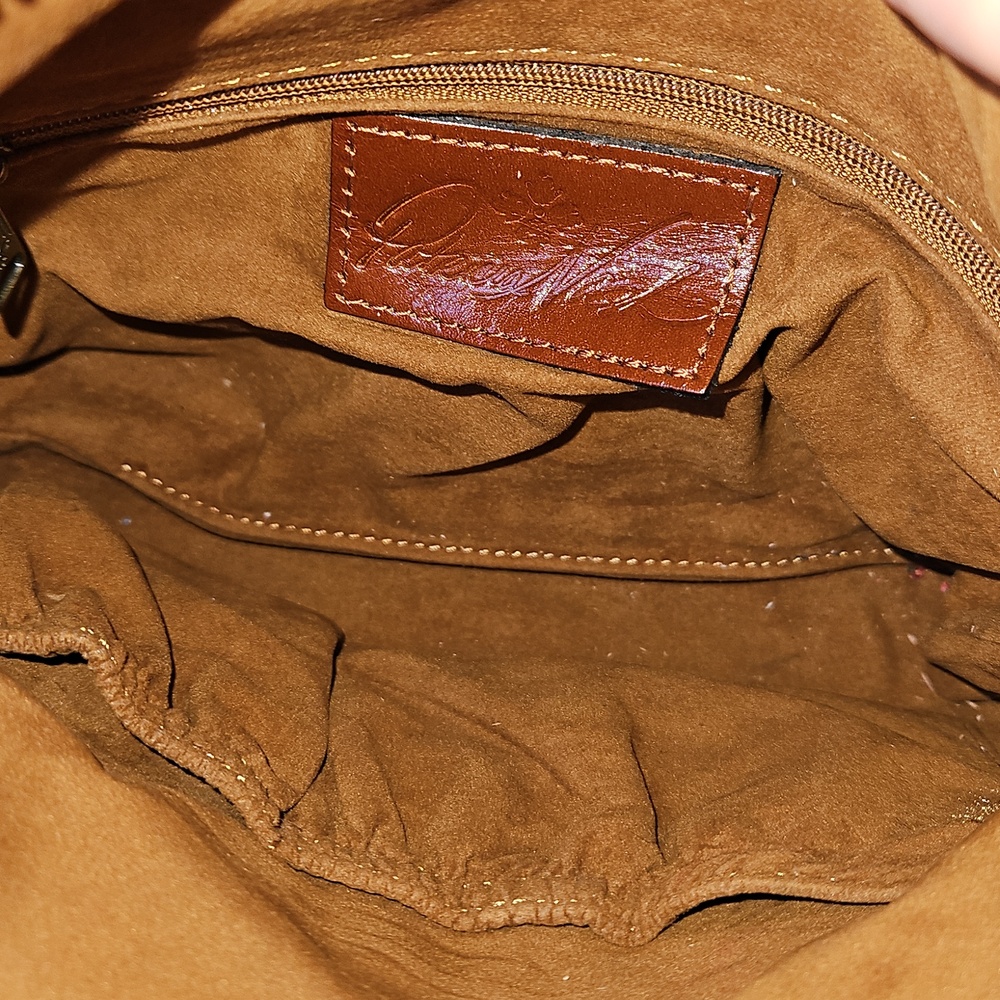 Patricia Nash Valerie European Map Wristlet - Picture 6 of 7